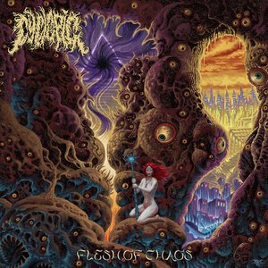Flesh of Chaos