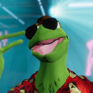 Avatar for Zezão