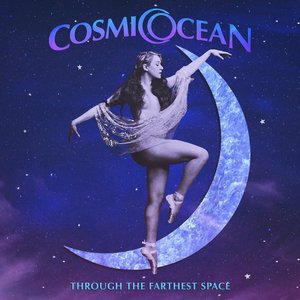 Avatar for Cosmic Ocean
