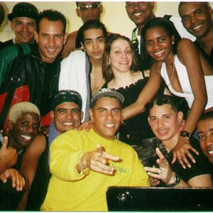 Avatar for Charanga Habanera