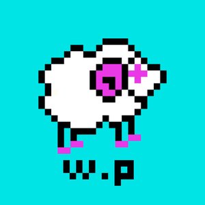 Avatar for wool pool