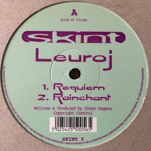 Avatar for Leuroj