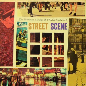 Street Scene