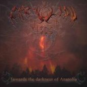 Towards The Darkness Of Anatolia