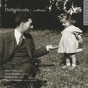 Luigi Dallapiccola: a portrait