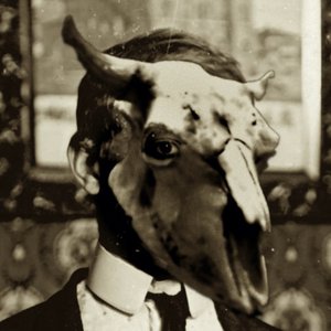 Avatar for Mike Dickinson