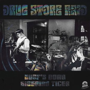 Surf's Down / Siberian Tiger
