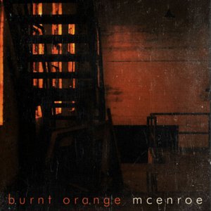 Burnt Orange