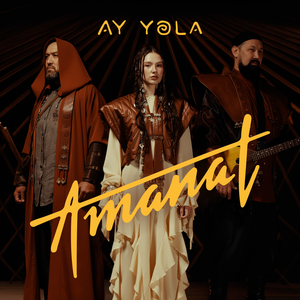 Artwork for Amanat