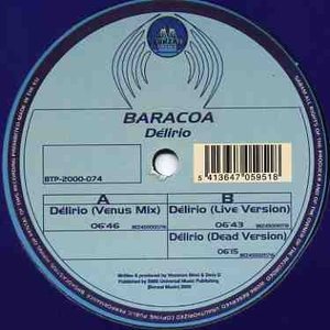 Avatar for Baracoa