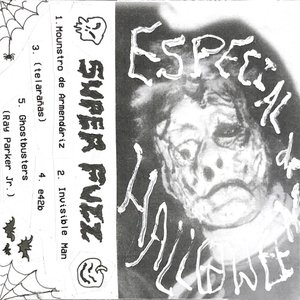 Especial de Halloween