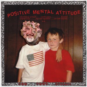 Positive Mental Attitude