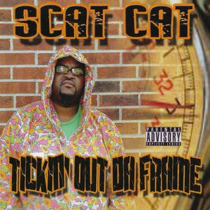 Tickin' Out Da Frame