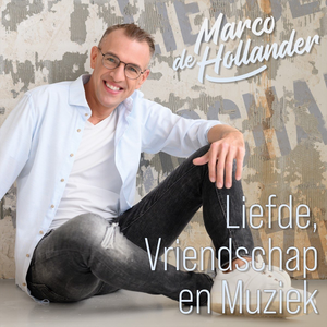 Artwork for JIJ BENT ECHT 'N VRIEND
