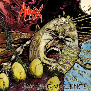 Raging Violence