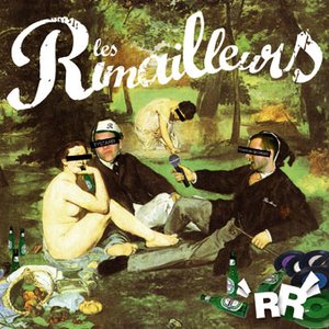 Avatar for Les Rimailleurs