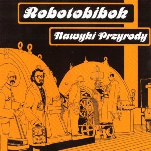 Nawyki przyrody