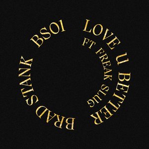 Love U Better / Thoughts of You Unending