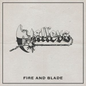 Fire And Blade