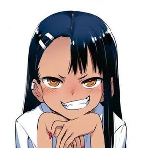 Avatar for Hayase Nagatoro