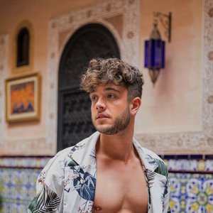 Avatar for Luca Hänni