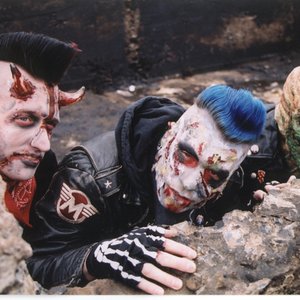 Avatar for Gutter Demons