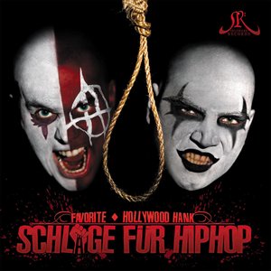Schläge für HipHop [Explicit]