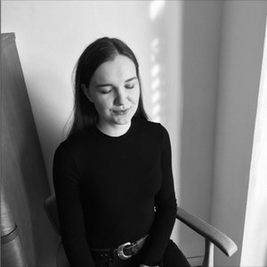 Avatar for Sophia Jani