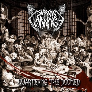 Quartering The Doomed