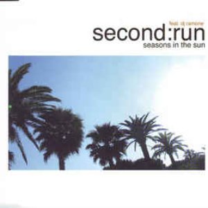 Avatar for Second Run