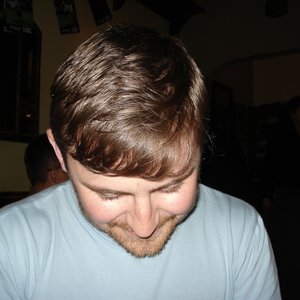 Avatar for Gerry O'Reilly