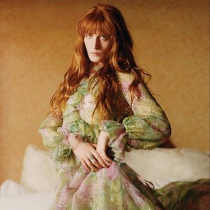 Avatar for florencemachine