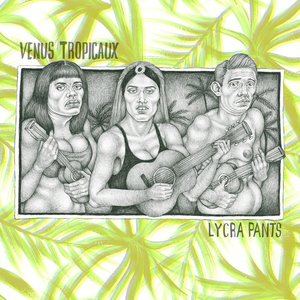 Lycra Pants - EP