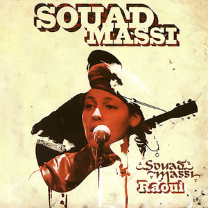 Raoui by Souad Massi
