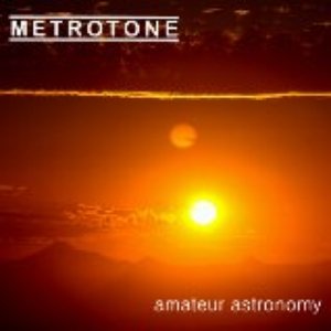 Amateur Astronomy