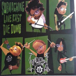 Live Fast Die Dumb
