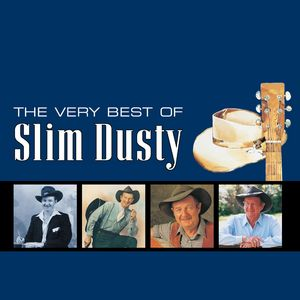Slim Dusty - Ringer From The Top End