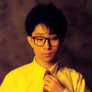 大江千里 のアバター