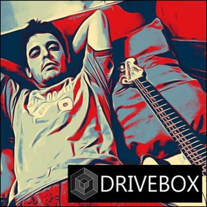 Drivebox