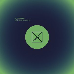 Train Dreams EP