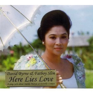 Here Lies Love [Disc 1] album cover