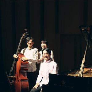 Avatar for Kazumi Tateishi Trio