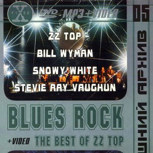 Blues Rock / The Best Of ZZ Top
