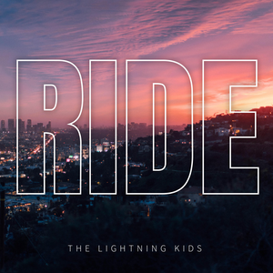 Artwork for Ride