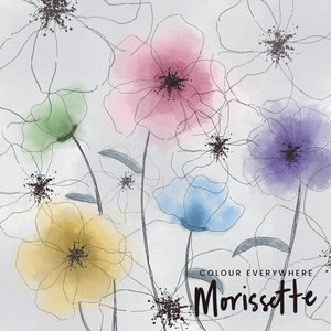 Artwork for Colour Everywhere