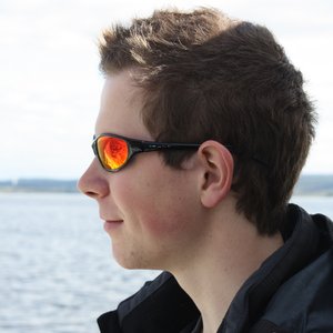 Avatar for Alex Daniel