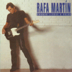 Avatar de Rafa Martín