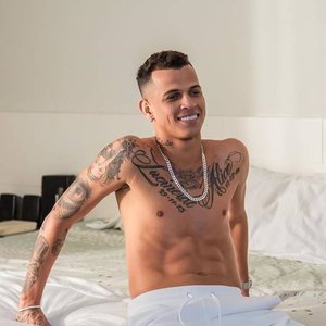 Avatar de Dadá Boladão