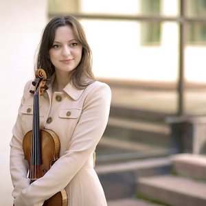 Avatar for Maria Ioudenitch & Kenny Broberg