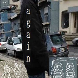 again